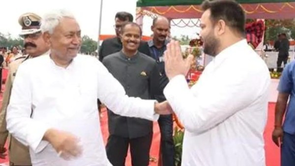 எங்கள் அரசு இதை நிறைவேற்றும்