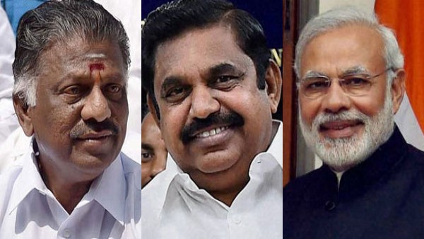 மாறி மாறி சுழன்றடிக்கும் ‘ஆதரவு காற்று’ குழம்பி நிற்கும் ரர.க்கள்! சைலண்டாய் காய் நகர்த்தும் ‘தாமரை’ 