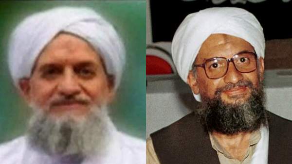 “சீக்ரெட்” ஆயுதம்! வெடித்து சிதறாது,ஆனால் துண்டுதுண்டாக்கும்! அல்-கொய்தா தலைவர் கொல்லப்பட்டது எப்படி