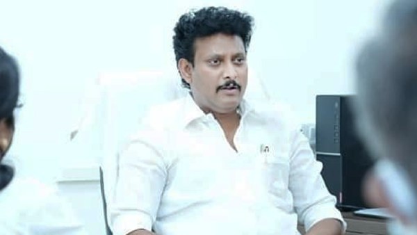 11th class public exam is cancel? Minister Anbil Mahesh says there should be no confusion 11th class public exam is cancel? Minister Anbil Mahesh says there should be no confusion