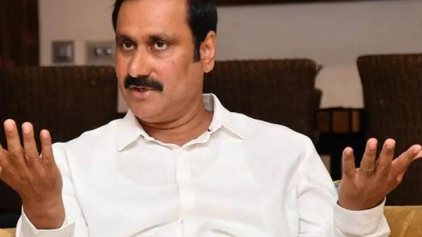 ’தண்ணி’ வேண்டாம்.. ‘தண்ணீர்’ வேண்டும்! பெண்கள், விவசாயிகளை கவர.. பாமக அன்புமணி போடும் மாஸ் ப்ளான்! 