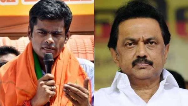 ஆட்சிக்கு வந்துட்டு வாக்குறுதியை மறந்துட்டீங்க.. இதான் ஓராண்டு சாதனையா? - அண்ணாமலை கேட்ட 5 பாயிண்ட்! 