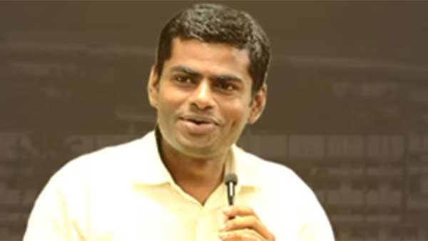 நாடக அரசியல்
