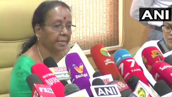 அருணா ஜெகதீசன் கமிட்டி