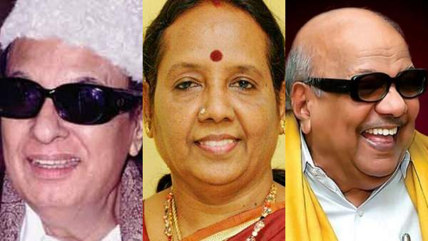 Flash Back: Justice Paul commission Report and MGR, Karunanidhi Flash Back: Justice Paul commission Report and MGR, Karunanidhi