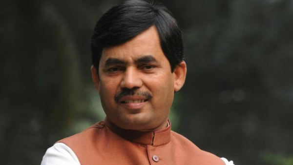 Delhi High Court Orders File Rape Case On Bjp Leader Shahnawaz Hussain Delhi High Court Orders File Rape Case On Bjp Leader Shahnawaz Hussain