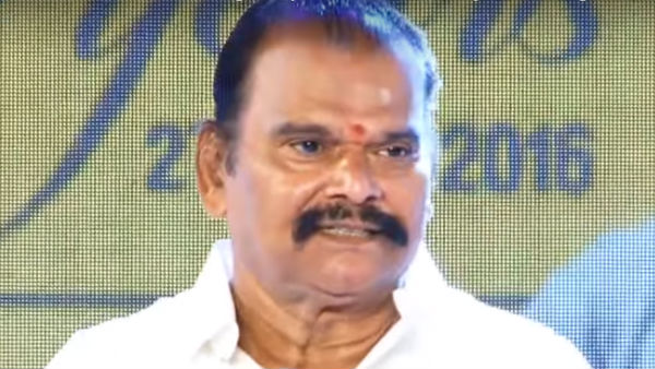 சர்ச்சை கருத்துக்கள்