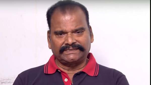 யார் இந்த பயில்வான் ரங்கநாதன்?