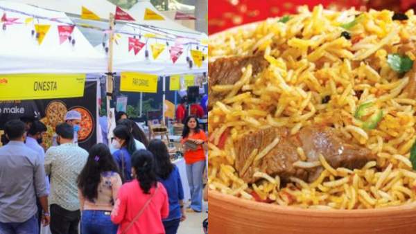 சென்னை உணவு திருவிழா.. இரவு முழுக்க போன “மெசேஜ்”.. பீப் பிரியாணிக்கு அனுமதி கிடைத்தது எப்படி? 