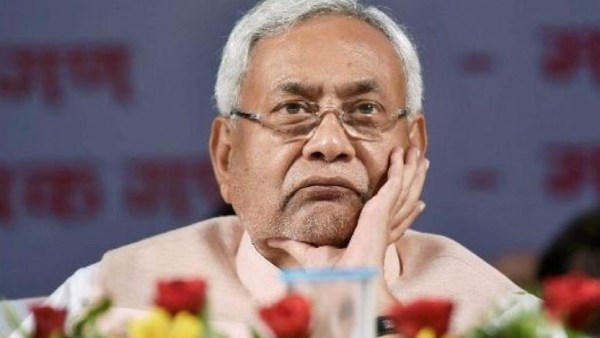முதல்வர் நிதிஷ்குமார்