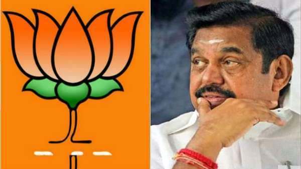 7 கடல்கள்.. 7 மலைகளை தாண்டி.. “தனித்து” விடப்பட்ட எடப்பாடி.. பாஜக அனுப்பிய ரெட் சிக்னல்.. சிக்கல்! 