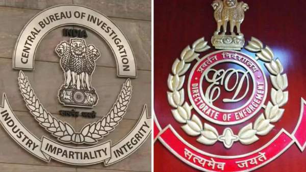 CBI and ED probe to probe Punjab excise policy CBI and ED probe to probe Punjab excise policy