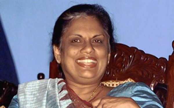 ஊழல்- மோசமான ஆட்சி