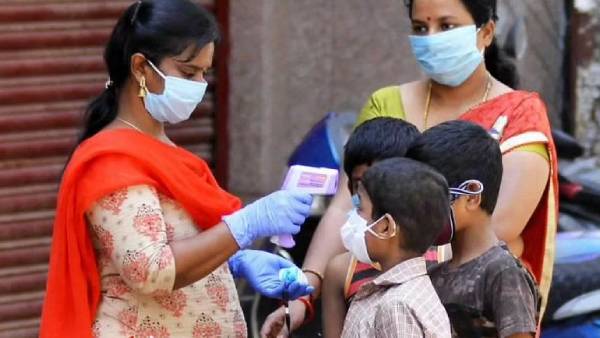 ஒன்னு ஒன்னா வருதே.. திக் திக் கிளப்பும் தக்காளி காய்ச்சல்! அறிகுறியும் சோதனையும் சிகிச்சையும் 