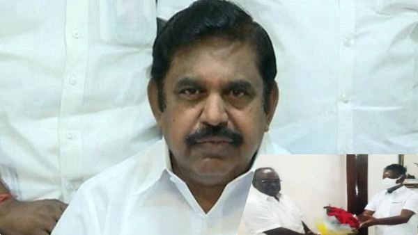 எடப்பாடிக்கு ஷாக்.. தட்டித் தூக்கிய ஓபிஎஸ்.. பண்ணை வீட்டில் திடீர் சந்திப்பு- உறுதி கொடுத்த ‘சேலம்’!