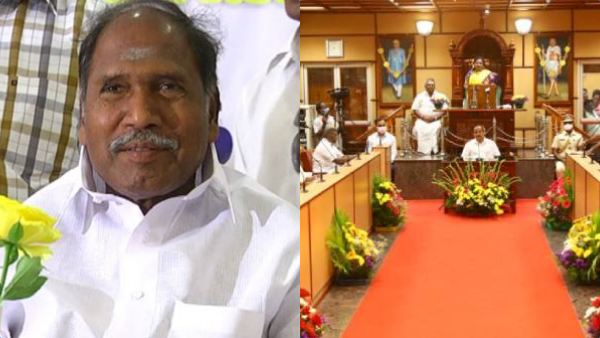 அரவணைத்துச் சென்றால்