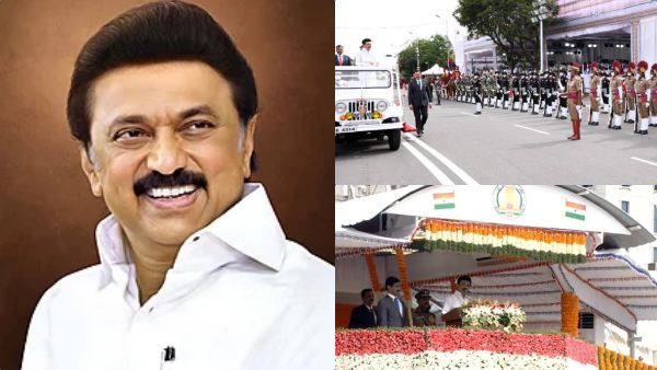 “சர்ப்ரைஸ்” தந்த ஸ்டாலின்.. கோட்டையில் கொடியேற்றியதுமே அதிரடி.. சென்னையில் “விடுதலை நாள் மியூசியம்!”