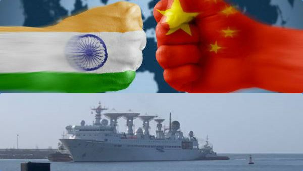  ”750 கிமீ ரேஞ்ச்!” பக்கா ஸ்கெட்ச் உடன் களமிறங்கும்.. சீன உளவு கப்பல் வருகை! உற்றுநோக்கும் இந்தியா