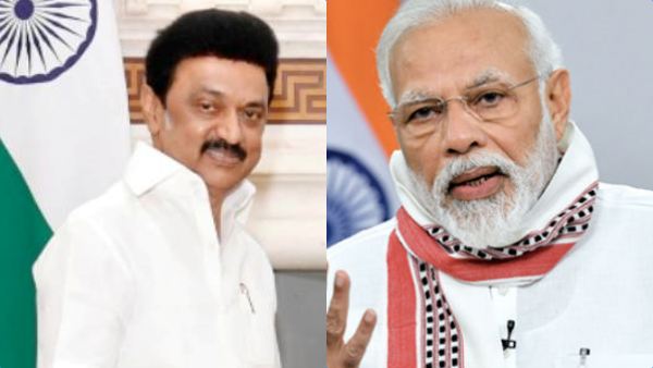 மோடி புகைப்படம் எங்கே?