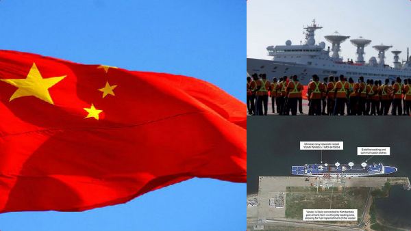  இலங்கையை விடுங்க.. சத்தமில்லாமல் ஜிபூட்டியில் சம்பவம் செய்யும் சீனா! இந்தியாவுக்கு பெரிய சிக்கல்