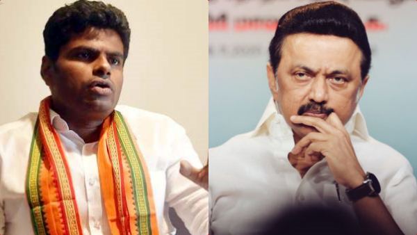 ஸ்டாலின் தான் பொறுப்பு