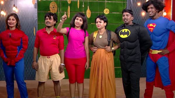 பிளஸ் பாயிண்ட்
