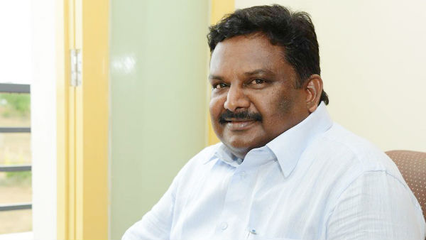 கிருஷ்ணகிரி