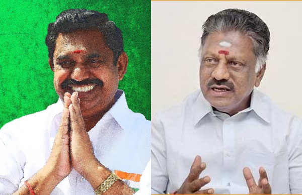 கொங்கு மண்டலத்து புள்ளி.. இபிஎஸ்ஸின் ரைட் ஹேண்ட்.. ஓபிஎஸ் பக்கம் தாவுகிறாரா? இது லிஸ்ட்லயே இல்லையே 