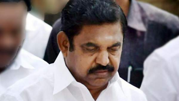 தொண்டர்கள் ஏற்கவில்லை