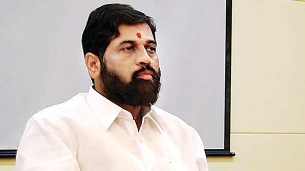 மகாராஷ்டிராவில் ஷிண்டே