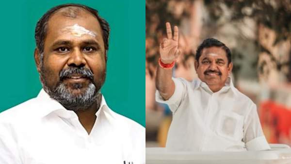 மதுரையில் பிரம்மாண்ட பொதுக்கூட்டம்! எடப்பாடி பழனிசாமியை அழைத்து வர ஆர்.பி.உதயகுமார் ஆர்வம்! 