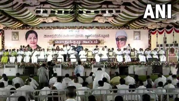 நீதிபதி ஜெயசந்திரன்