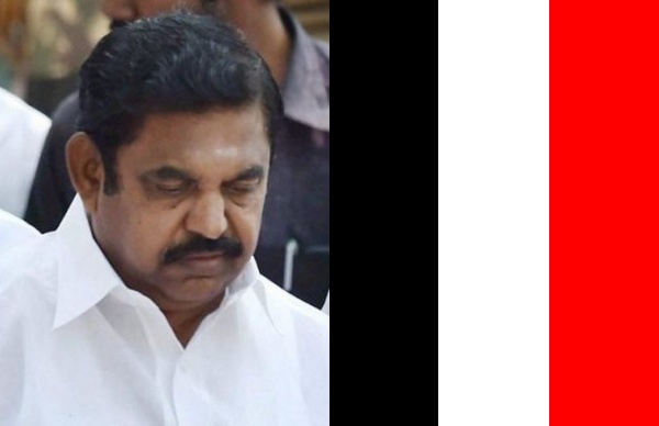 முன்னாள் அமைச்சர்