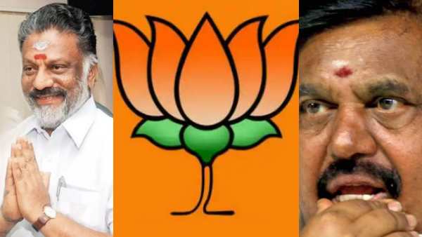 ’எதிர்கட்சி தலைவர்’.. 'மேலிடத்துக்கு’ போனை போட்ட ஓபிஎஸ்! விடாப்பிடி எடப்பாடி.. கைகொடுக்குமா ‘தாமரை’? 