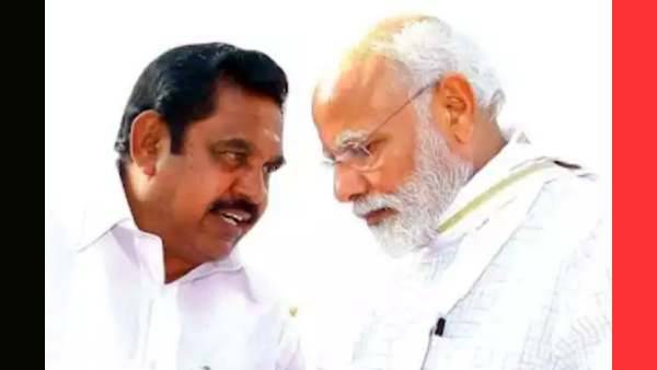 3 மேட்டர்.. 2 அல்டிமேட் பிளான்.. எல்லாமே போச்சா.. இதான் “மேலிடம்”.. பாஜகவை நாடும் எடப்பாடி? என்னவாம்