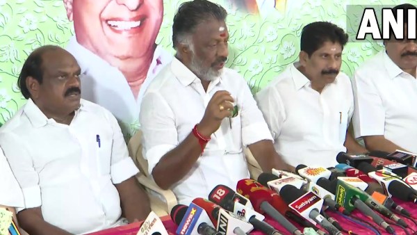 மேலிட பாஜக