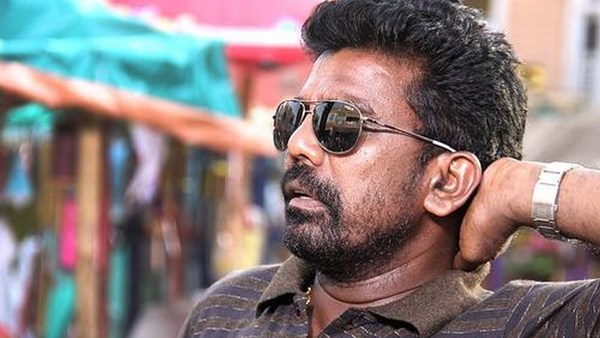 கனல் கண்ணன்