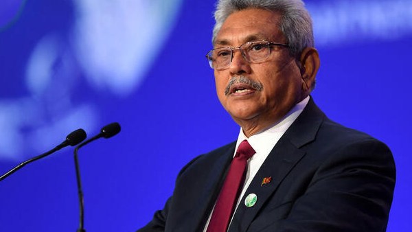 கோத்தபாய ராஜபக்சே நாளை இலங்கை திரும்புகிறார்.. ரணிலுக்கு நெருக்கடி- மீண்டும் வெடிக்கும் போராட்டங்கள்? 