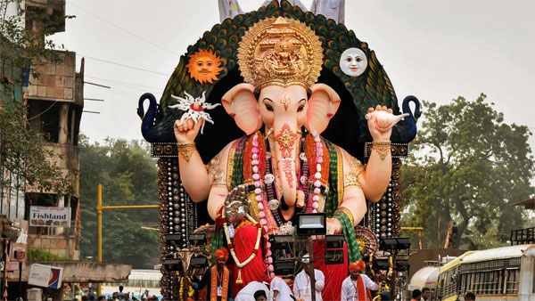 விநாயகர் சதுர்த்தி