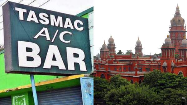 Madras HC allows to continue TASMAC Bar Tender Process Madras HC allows to continue TASMAC Bar Tender Process