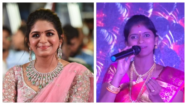 மதுரை வீரன் பாட்டு பாடாதது எனக்கு வருத்தமே இல்லைங்க.. அதிதி சூப்பர்ங்க திட்டாதீங்க - ராஜலட்சுமி 