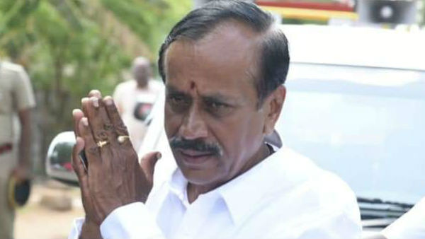 முன்ஜாமீன் மனு தள்ளுபடி