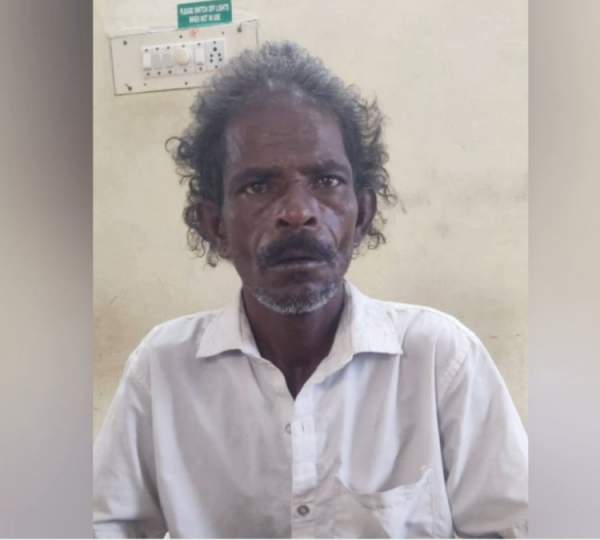 போலி சாமியார்