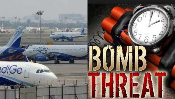 “வெடிகுண்டுடன் ஒருவர் இருக்கிறார்” சென்னை டூ துபாய் விமானத்திற்கு வந்த மிரட்டல்.. விசாரணையில் திடுக்