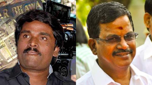 ஒரே பதற்றம்.. குலுங்கிய கோலிவுட்! வரிசையாக குறி வைக்கப்பட்ட தயாரிப்பாளர்கள்! ரெய்டுக்கு என்ன காரணம்? 