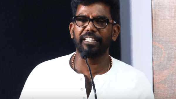 “இதுபோல் இனி பேச மாட்டேன்”.. பெரியார் அவதூறு வழக்கில கனல் கண்ணனுக்கு நிபந்தனை ஜாமீன்