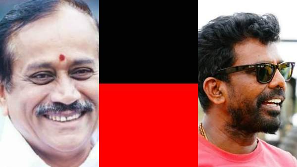 “முடிஞ்சா தொட்டு பார்”.. சிவனை இழிவுபடுத்தினாரே விஜய்.. கனல் கண்ணனை கைது செய்யலாமா..  எச்.ராஜா ஆவேசம்