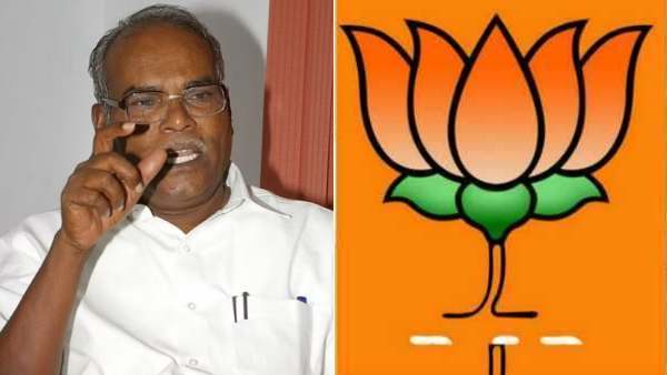 போதும்.. பாஜக அடாவடி அரசியலுக்கு முற்றுப்புள்ளி வைங்க.. தமிழக அரசுக்கு பாலகிருஷ்ணன் கோரிக்கை 