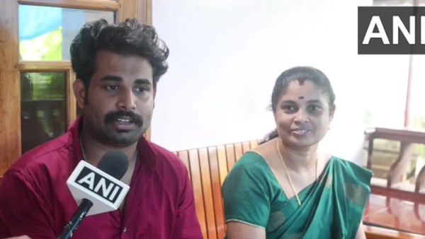 குட் நியூஸ்.. கேரளா அரசு பணிகள் தேர்வில் ஆச்சரியம்! ஒன்றாக படித்து பாஸ் - தாய், மகன் காட்டிய மாஸ் 