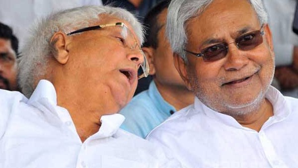 ஜேடியூ-பாஜக உறவில் விரிசல்